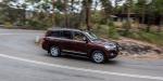 Toyota Land Cruiser 200 Sahara 2015 года (AU)